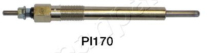 Glow Plug JAPANPARTS PI170