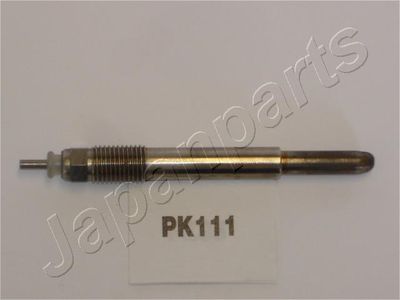 Glow Plug JAPANPARTS PK111