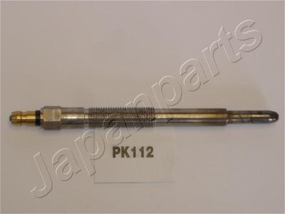 Glow Plug JAPANPARTS PK112