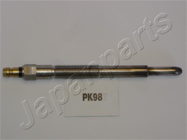 JAPANPARTS PK98 Glow Plug