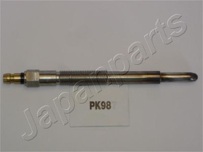 Glow Plug JAPANPARTS PK98