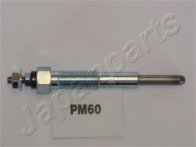 Glow Plug JAPANPARTS PM60