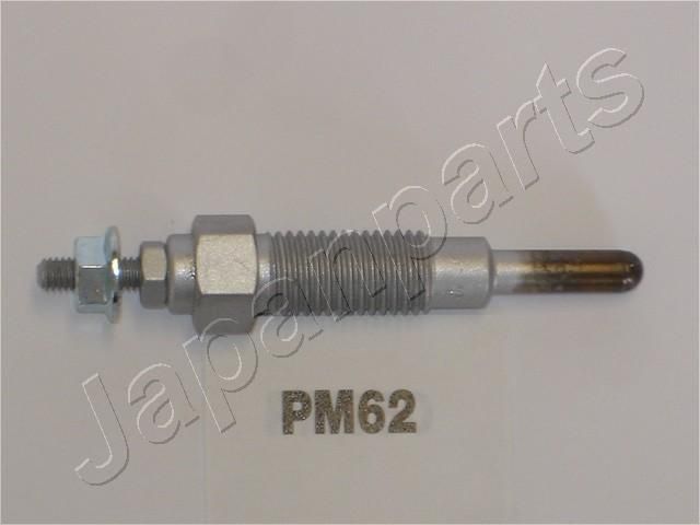 JAPANPARTS PM62 Glow Plug