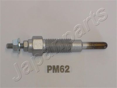 Glow Plug JAPANPARTS PM62