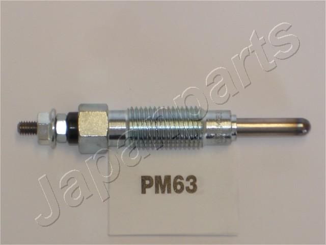 JAPANPARTS PM63 Glow Plug