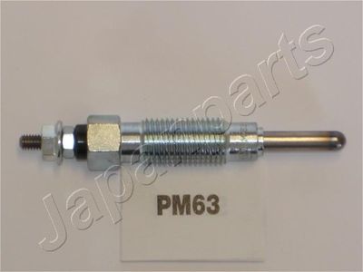 Glow Plug JAPANPARTS PM63