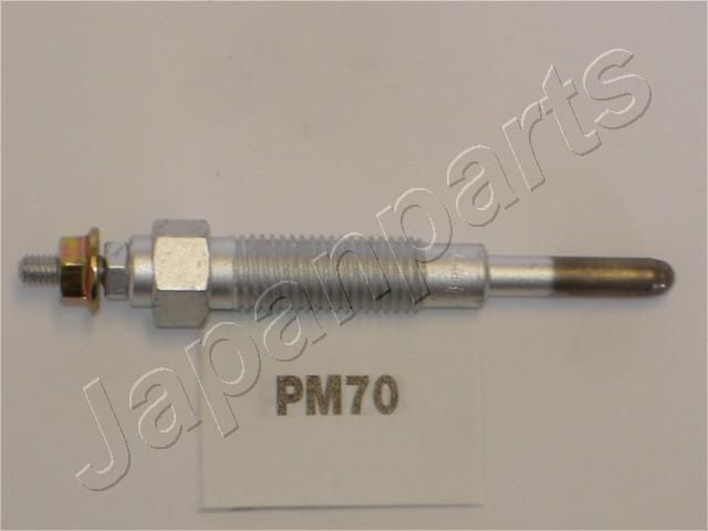 JAPANPARTS PM70 Glow Plug