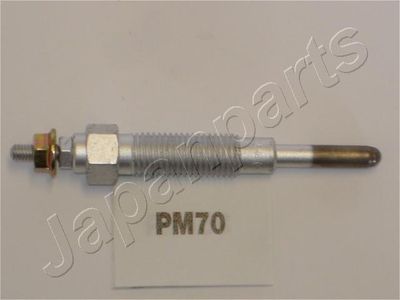 Glow Plug JAPANPARTS PM70