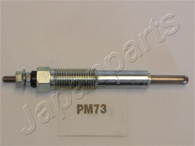 Glow Plug JAPANPARTS PM73