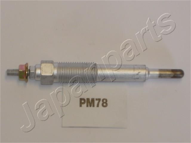 JAPANPARTS PM78 Glow Plug
