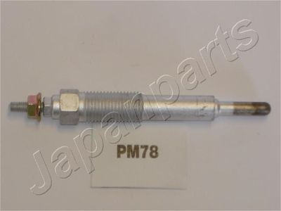 Glow Plug JAPANPARTS PM78