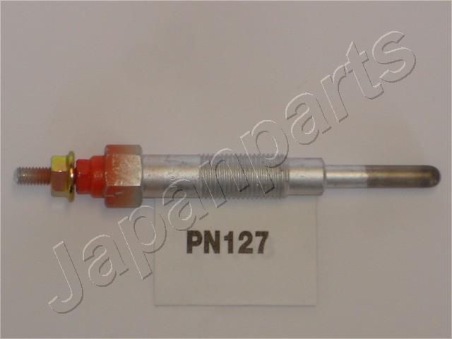 JAPANPARTS PN127 Glow Plug