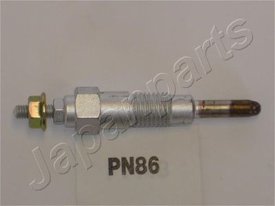 Glow Plug JAPANPARTS PN86