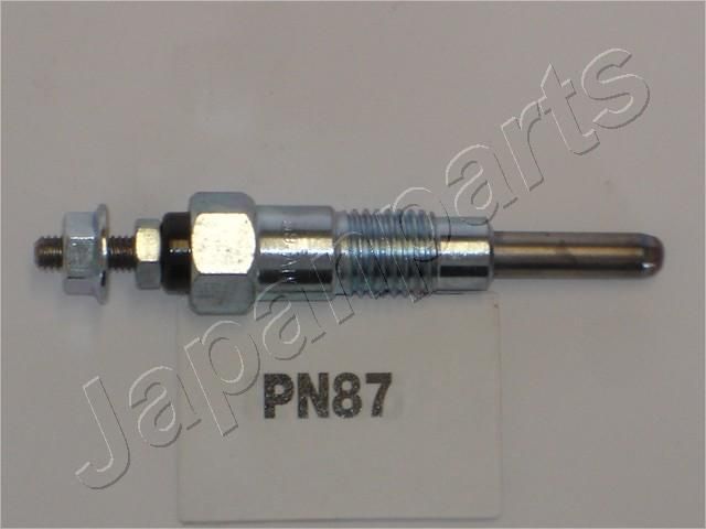 JAPANPARTS PN87 Glow Plug