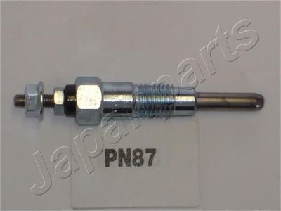 Glow Plug JAPANPARTS PN87