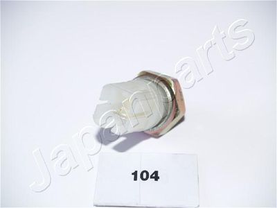 Oil Pressure Switch JAPANPARTS PO-104