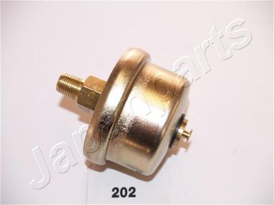 Oil Pressure Switch JAPANPARTS PO-202