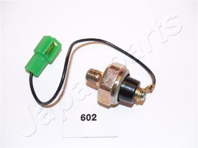 Oil Pressure Switch JAPANPARTS PO-602
