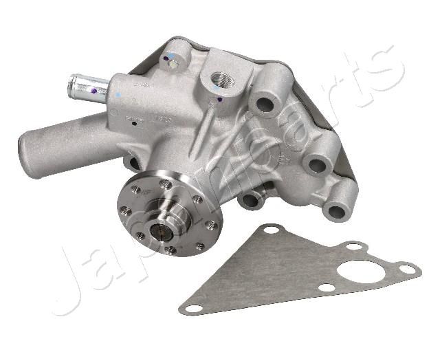 JAPANPARTS PQ-003 Water Pump, engine cooling
