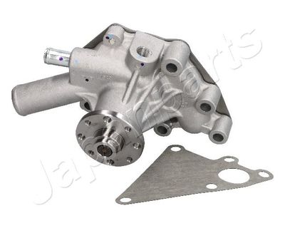 Water Pump, engine cooling JAPANPARTS PQ-003