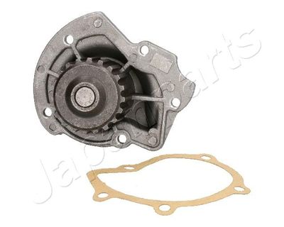 Water Pump, engine cooling JAPANPARTS PQ-008