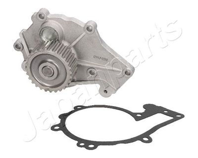 Water Pump, engine cooling JAPANPARTS PQ-012