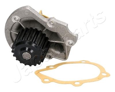 Water Pump, engine cooling JAPANPARTS PQ-014