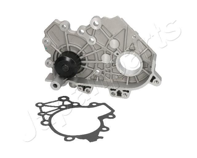 JAPANPARTS PQ-017 Water Pump, engine cooling
