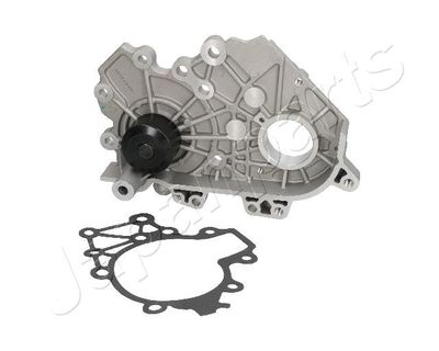 Water Pump, engine cooling JAPANPARTS PQ-017