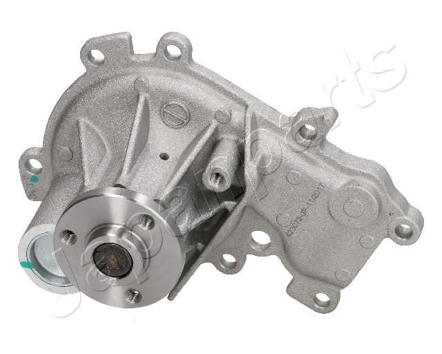JAPANPARTS PQ-020 Water Pump, engine cooling