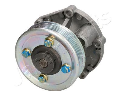 Water Pump, engine cooling JAPANPARTS PQ-021