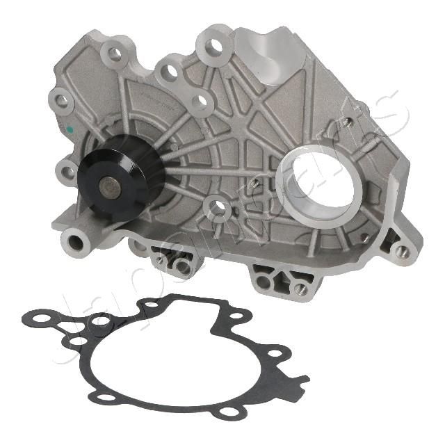 JAPANPARTS PQ-026 Water Pump, engine cooling