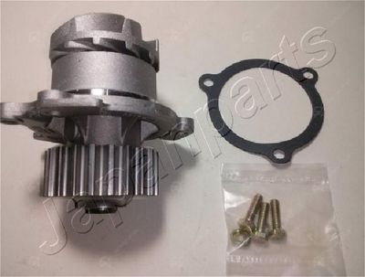 Water Pump, engine cooling JAPANPARTS PQ-027