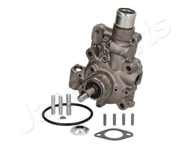 JAPANPARTS PQ-0280 Water Pump, engine cooling