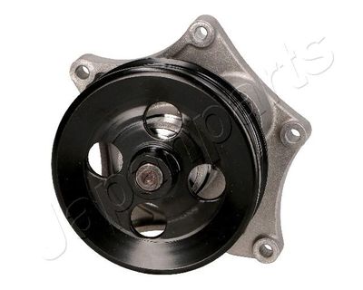 Water Pump, engine cooling JAPANPARTS PQ-0407