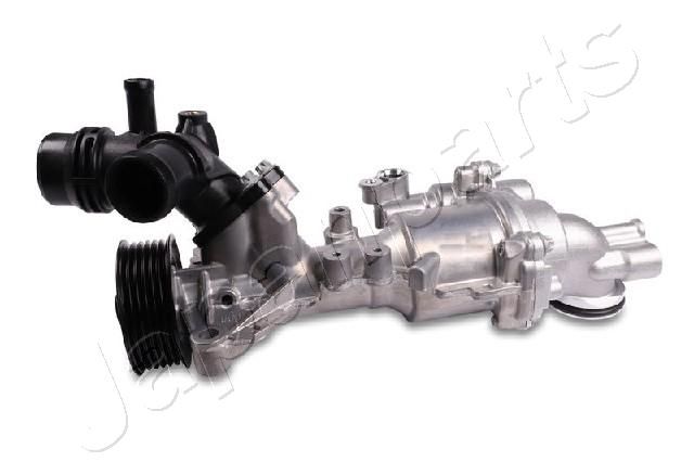 JAPANPARTS PQ-0524 Water Pump, engine cooling