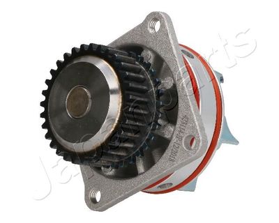 Water Pump, engine cooling JAPANPARTS PQ-149