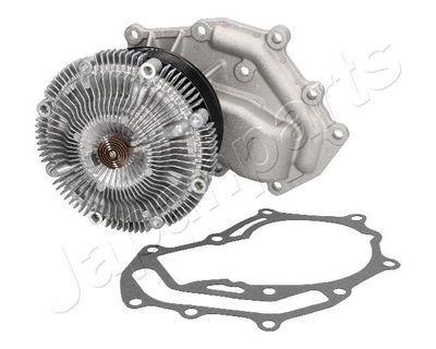 Water Pump, engine cooling JAPANPARTS PQ-163