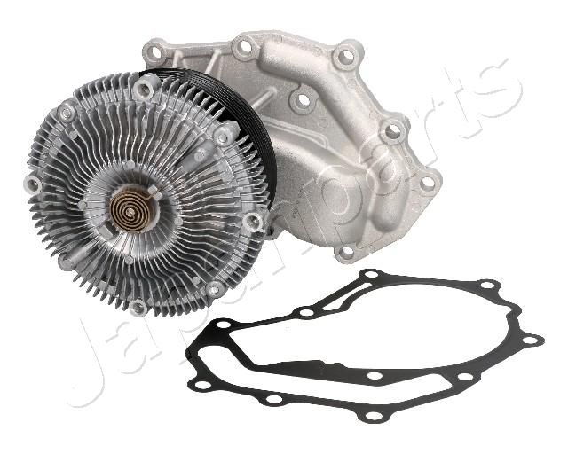 JAPANPARTS PQ-173 Water Pump, engine cooling
