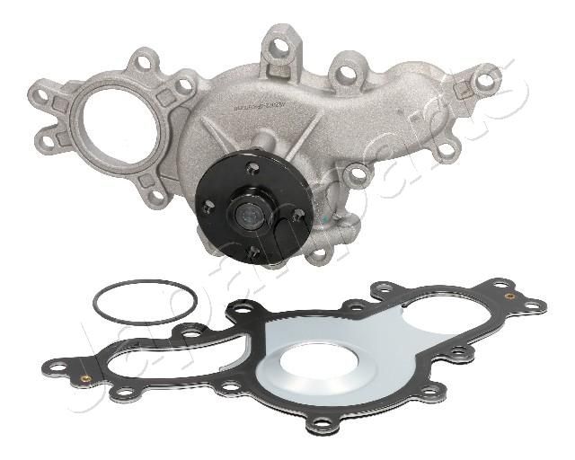 JAPANPARTS PQ-2004 Water Pump, engine cooling