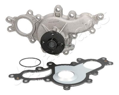 Water Pump, engine cooling JAPANPARTS PQ-2004