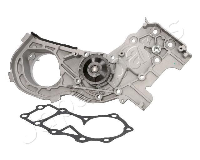 JAPANPARTS PQ-2005 Water Pump, engine cooling
