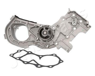 Water Pump, engine cooling JAPANPARTS PQ-2005