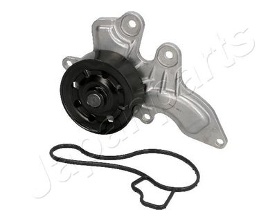 Water Pump, engine cooling JAPANPARTS PQ-2010