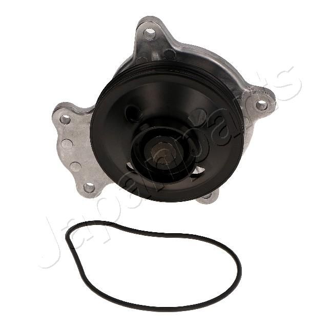 JAPANPARTS PQ-2015 Water Pump, engine cooling