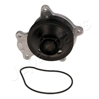 Water Pump, engine cooling JAPANPARTS PQ-2015