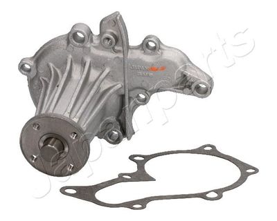 Water Pump, engine cooling JAPANPARTS PQ-240