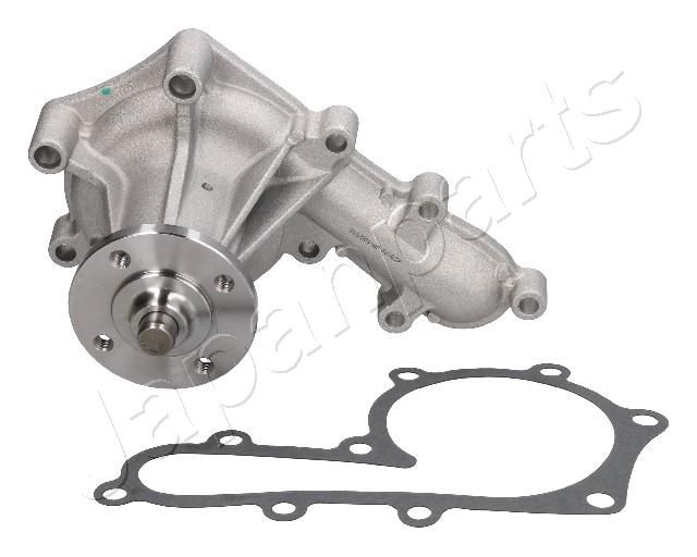 JAPANPARTS PQ-256 Water Pump, engine cooling