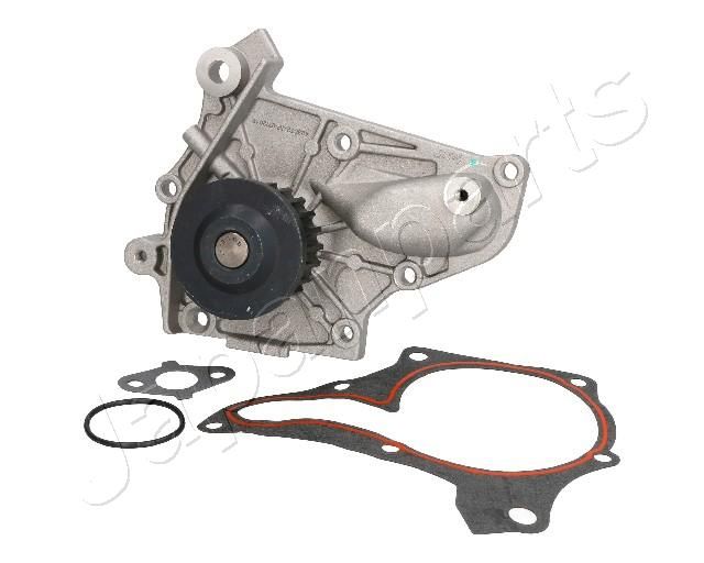 JAPANPARTS PQ-257 Water Pump, engine cooling