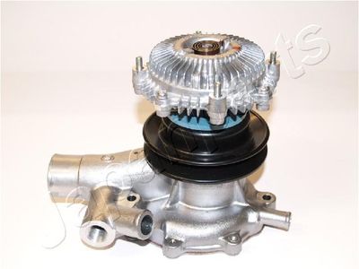 Water Pump, engine cooling JAPANPARTS PQ-291